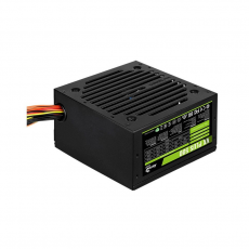 Блок питания AeroCool VX PLUS 500W 500 Вт retail черный