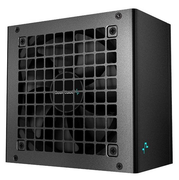 Блок питания Deepcool PK700D 700 Вт retail черный R--FA0B-EU