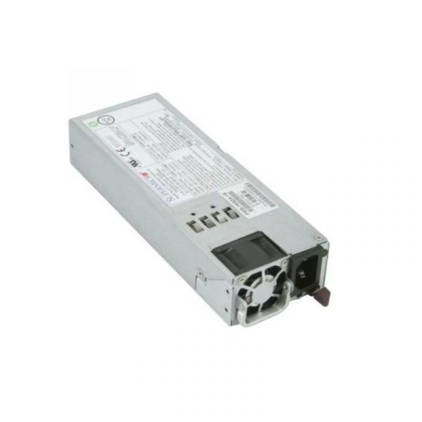 Блок питания SUPERMICRO PWS-1K62A-1R