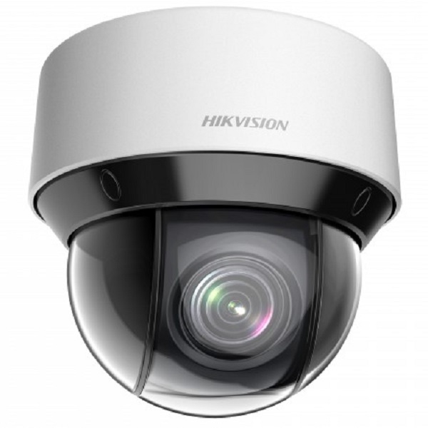 IP камера видеонаблюдения Hikvision DS-2DE4A425IWG-E черный 7.1-28.4мм