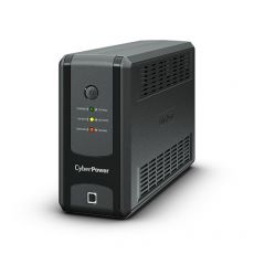 Источник бесперебойного питания CyberPower UT850EG