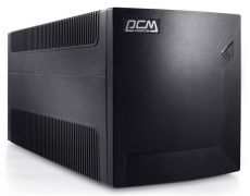 Источник бесперебойного питания Powercom RAPTOR RPT-1500AP 900Вт 1500ВА черный
