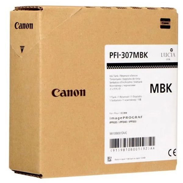 Картридж для принтера и МФУ Canon 9810B001