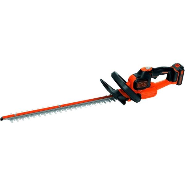 Кусторез Black&Decker GTC18452PC-QW