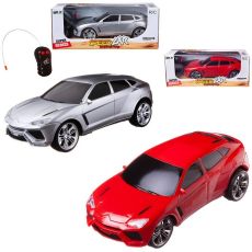 Машинка на радиоуправлении Junfa toys 3699-1 в ассортименте