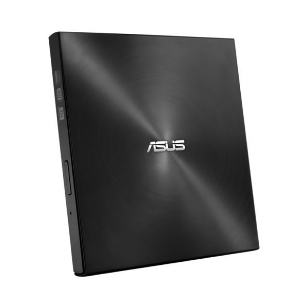 Оптический привод ASUS SDRW-08U7M-U черный