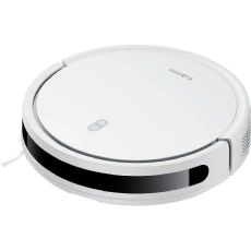 Робот-пылесос Xiaomi Robot Vacuum X20+ EU 75 Вт белый