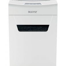Шредер Leitz IQ Protect Premium 6M белый