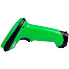 Сканер штрих-кода Mertech CL-2200 BLE Dongle P2D (4828) 1D/2D зеленый