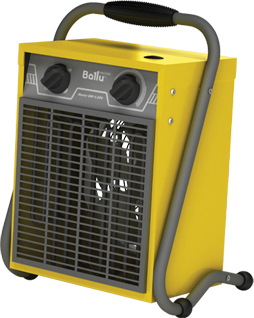 Тепловая пушка Ballu MASTER BHP-М-5